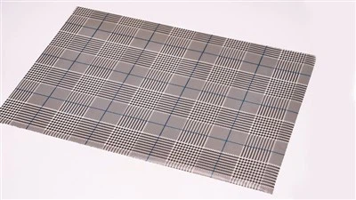 TPU Relief Film